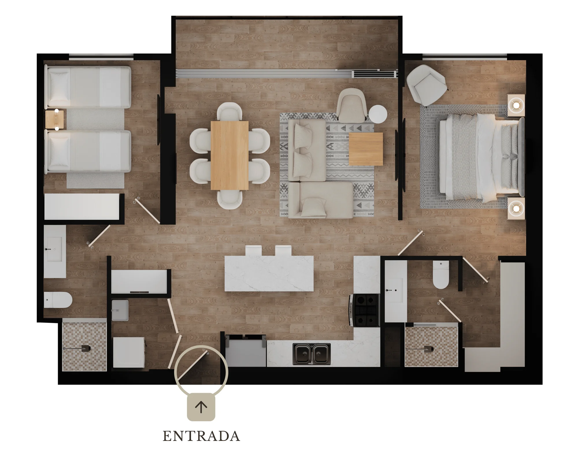 Plano Bruma