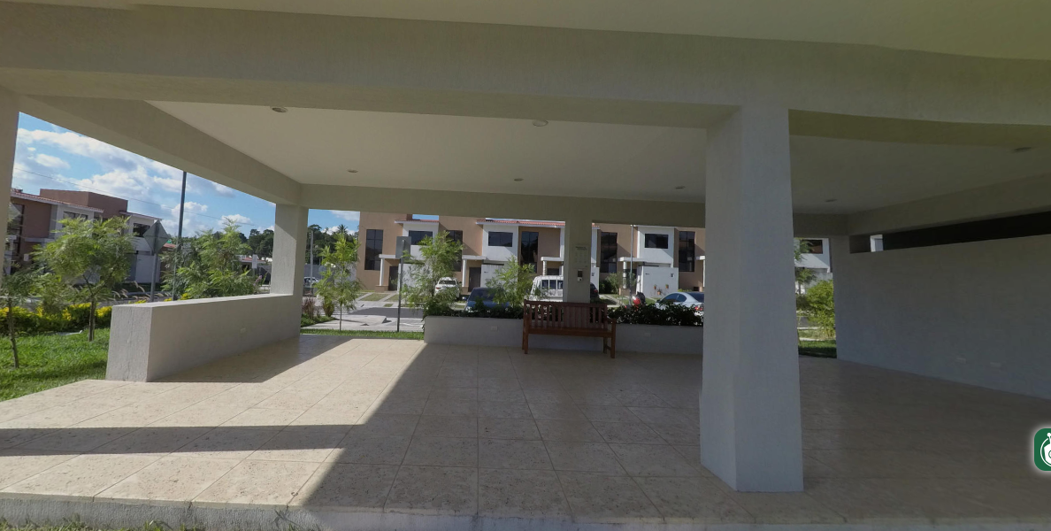 Salón de usos múltiples
